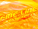 Fine Line Window Tinting Wallpaper!